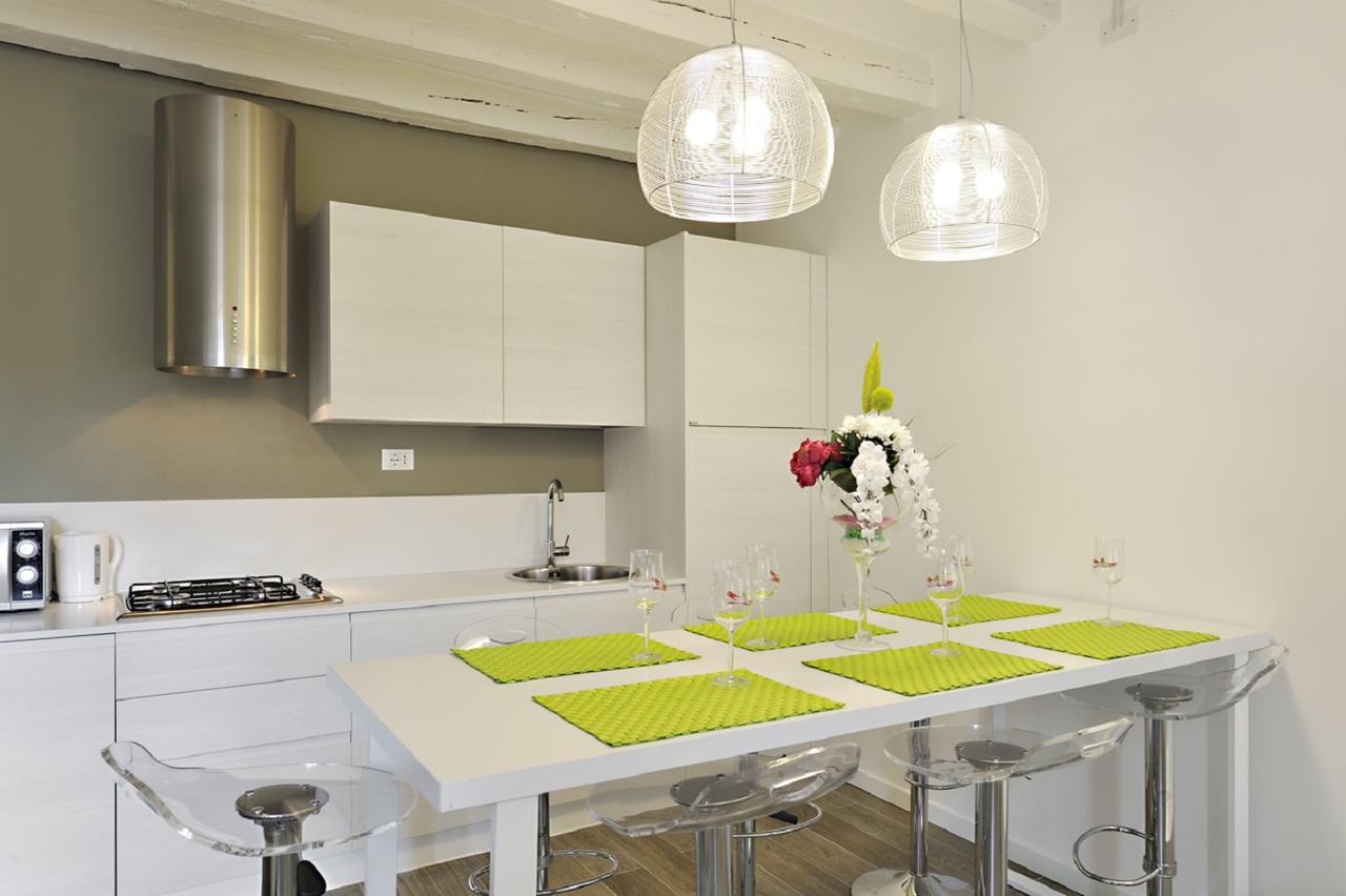 Ca Forner - Cannaregio By Wonderful Italy Apartament *