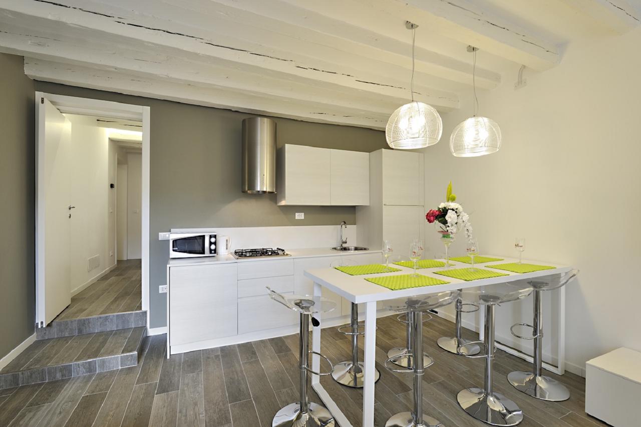 Ca Forner - Cannaregio By Wonderful Italy Apartament Wenecja